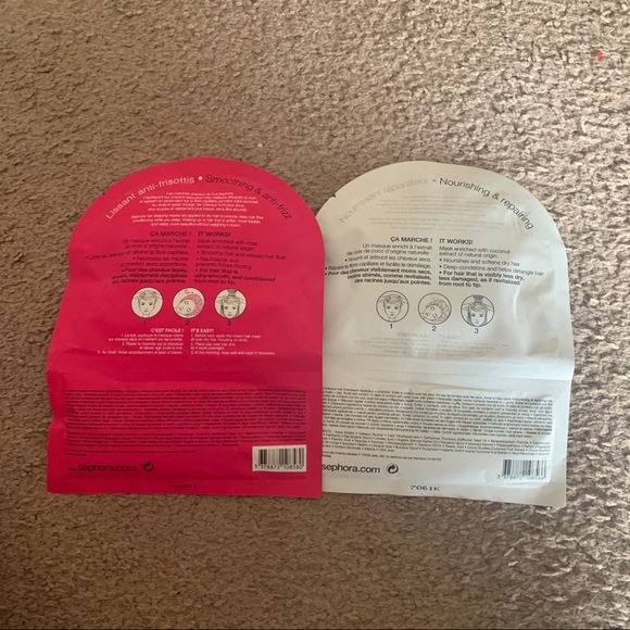 Hair Care Bundles with 3 products - Picture 2 of 9